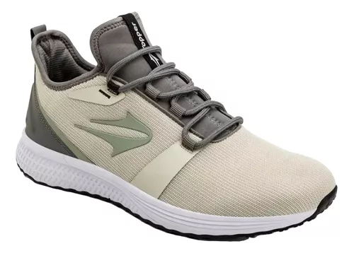 Zapatillas Topper Squat Deportivas Verde 27272 Empo2000