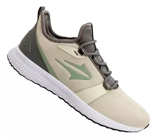 Zapatillas Topper Squat Deportivas Verde 27272 Empo2000