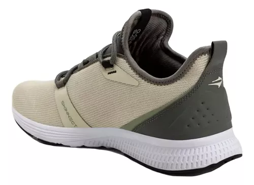 Zapatillas Topper Squat Deportivas Verde 27272 Empo2000