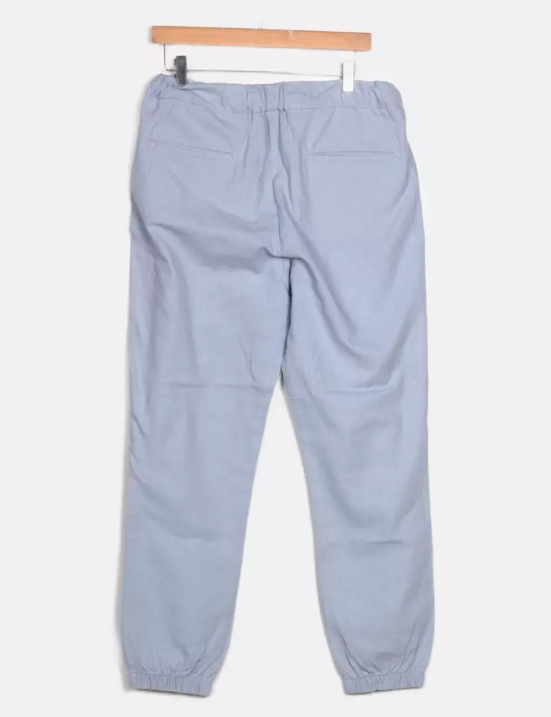 Zara Pantalones de chándal y joggers Baggy